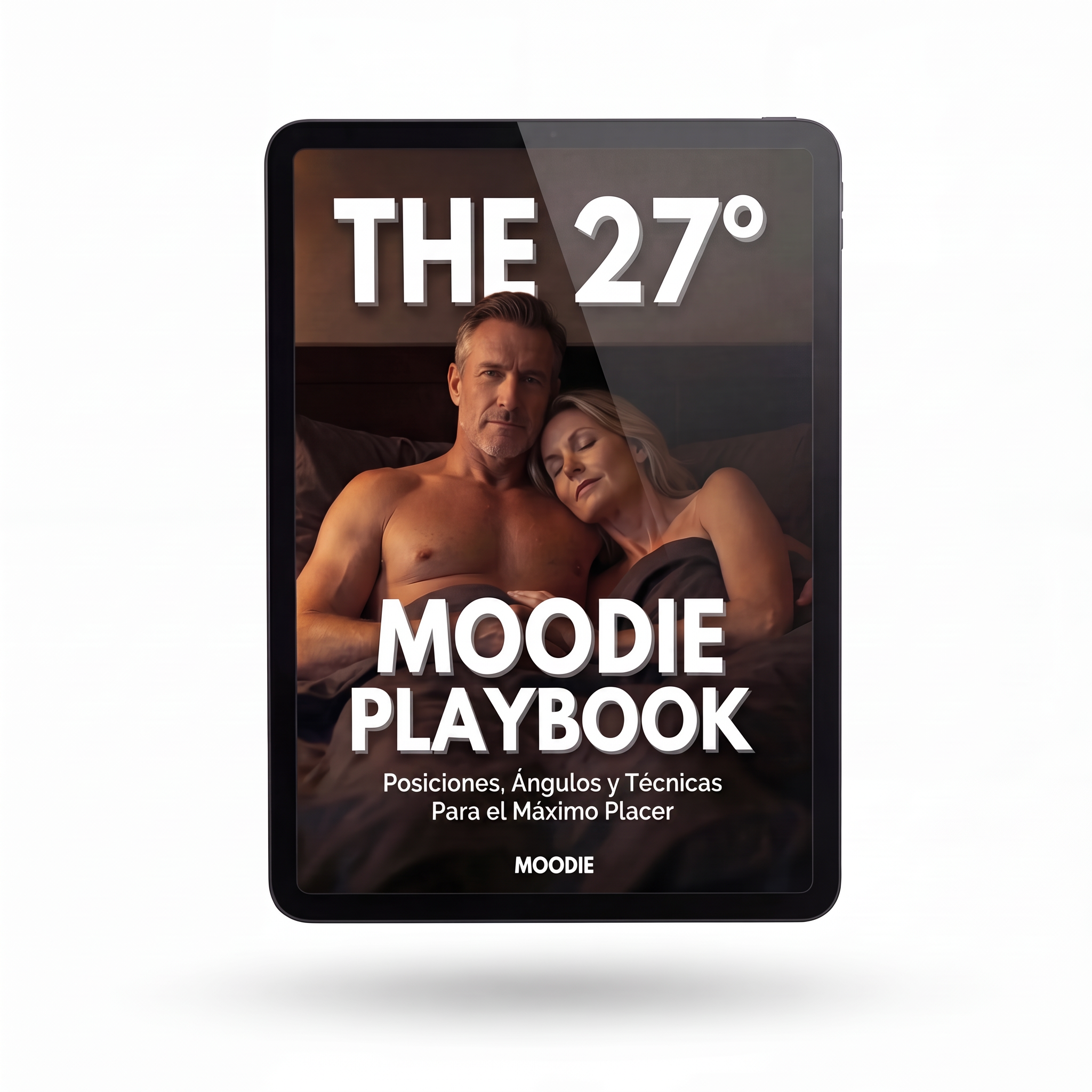 Ebook The 27° Positions Playbook