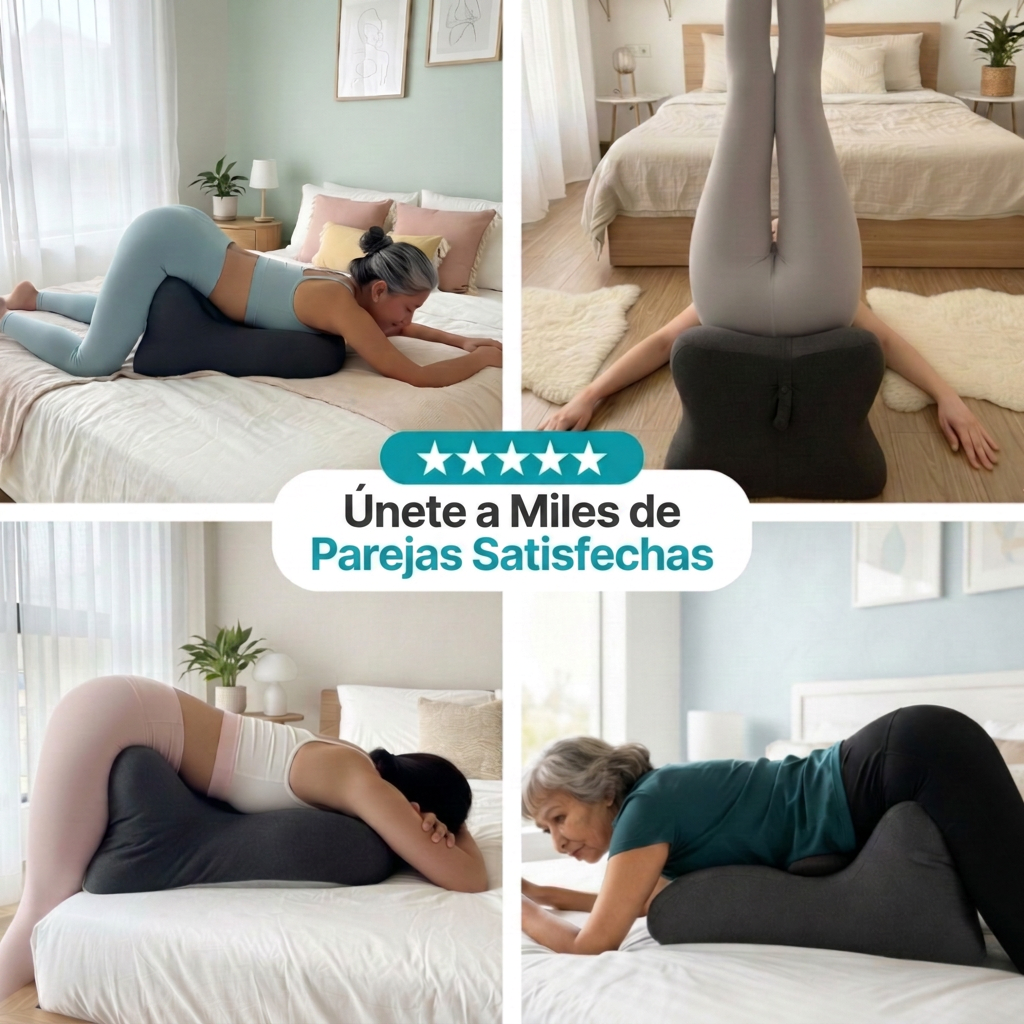 Únete a miles de parejas satisfechas